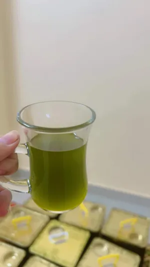 السلام عليكم  يوجد زيت العام  زيت السنه  الله يبارك لصاحب النصيب مكفوول