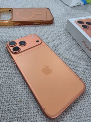I Phone 17 Pro Max 1 تيرا
