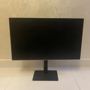 27" Samsung monitors for sale  in Ras Al Khaimah