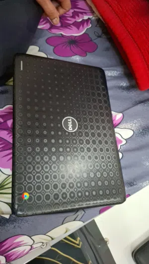 Dell Chromebook