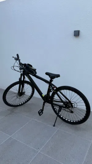 سيكل جبلي 26 بوصة – خفيف وقوي – 21 سرعة – مناسب لجميع الاستخدامات