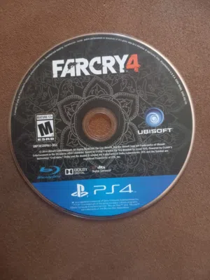 سيدي FARCRY4 للبيع