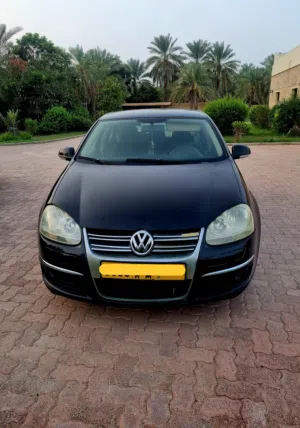 Volkswagen Jetta 2007 for sell urgent