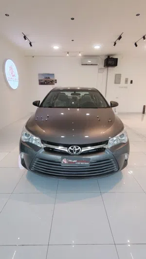Used Toyota Camry in Al Batinah