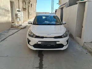 كيا ريو LX 2022