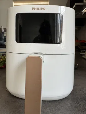 Philips 3000 Series Air Fryer – HD925221
