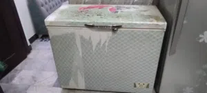 مجمده مستعمله للبيع