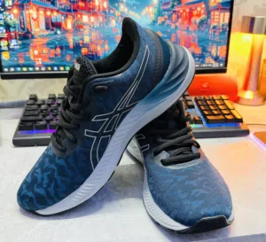 asics gel excite 8 twist  1011B399 original  size -40/5 Authentic