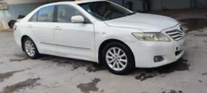 تويوتا كامري 2010