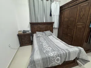 اغراض شقه جديد