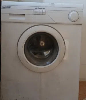 غسالة اتوماتيك