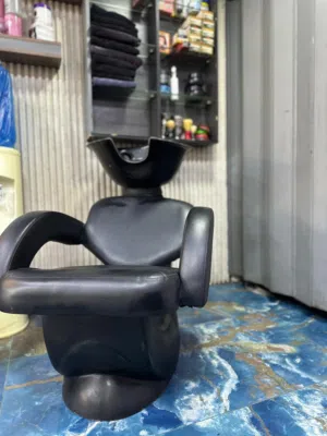 كرسي غسيل شعر وكاله 60