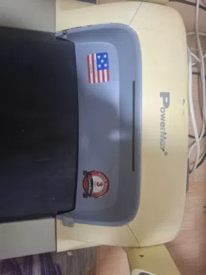 جهاز مشي power max