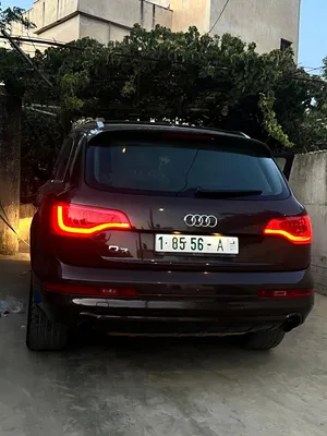 اودي-كيو7-بنزين-3سوبر-شارجر-موديل-2011فل-الفل-كل-شي-كهربه-تسكير-فتح-عرموت