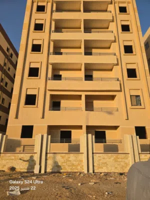 شقتين في حدائق اكتوبر جمعية المستثمرين