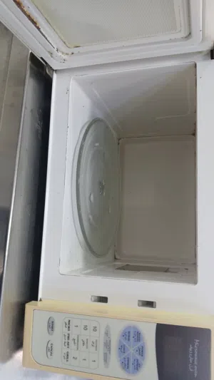 ميكرويف للبيع