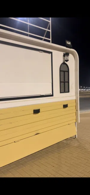 فود ترك للبيع