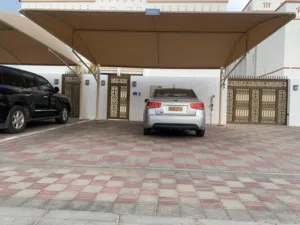 "Quality Villa for Rent in Hail South, close to sultan school "