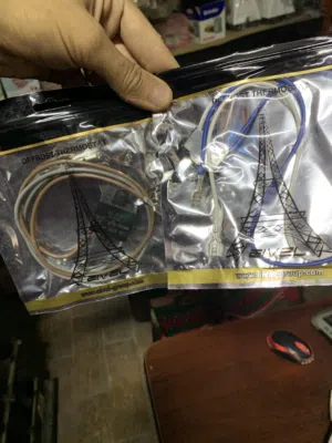 قطع غيار ثلاجات