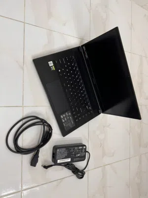 MSI Stealth 16/GS66 Gaming RTX 2070 – شاشة 240Hz – i7 جيل 10