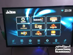 شاشة samix 32انش
