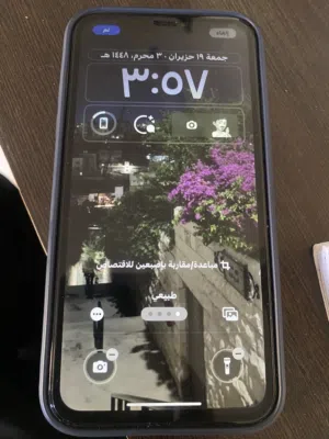 Apple iPhone XR 256 GB in Zarqa