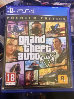 grand theft auto