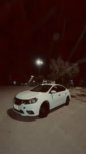 سنترا 2016 امريكي