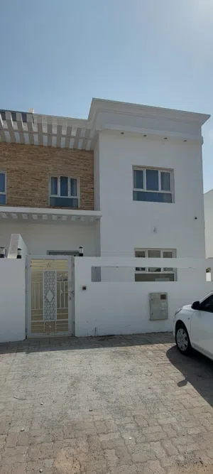 360 m2 5 Bedrooms Villa for Sale in Muscat Al Maabilah
