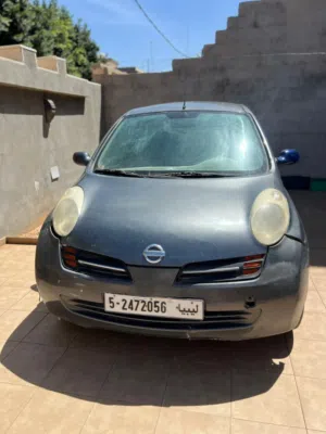 نيسان خنفوسه للبيع