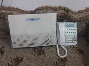 ‏هواتف وفاكس ‏.‏ مستعمل‏2