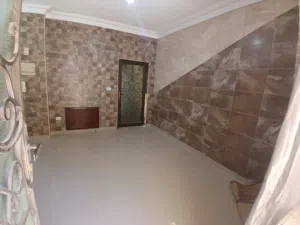 60 m2 1 Bedroom Apartments for Rent in Amman Tla' Al Ali Al Shamali
