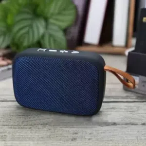 آخر قطعة .اسبيكر بلوتوث صغير متنقل يعمل بالشاحن وباوربانك في نفس الوقت وبسعر التخفيض ب 20 دينارر بسس