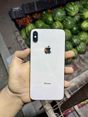 Apple iPhone XS Max 256 GB in Basra