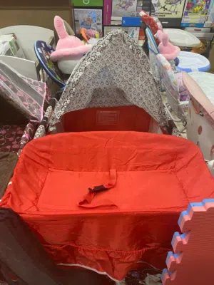 سرير بيبي  فشر برايس