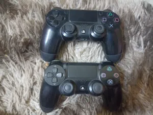 جوستكين للبيع ps4للبيع بالة اصلية