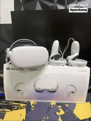 Meta Qwest 2