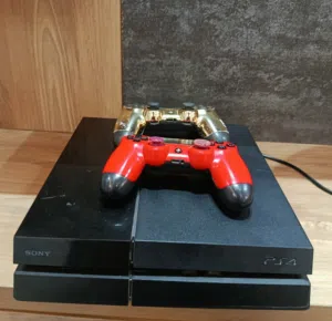 بيليستشن 4 فات 500 جيجا مستعمل