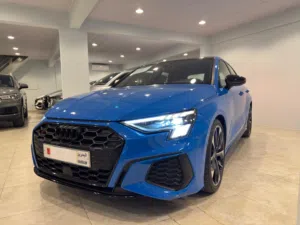 2023 Audi S3