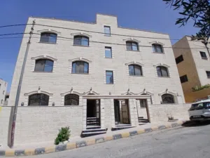 شقق للبيع ابو علندا المستنده الغربيه