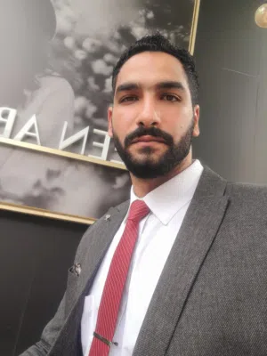 Ibrahim Al Refaie 