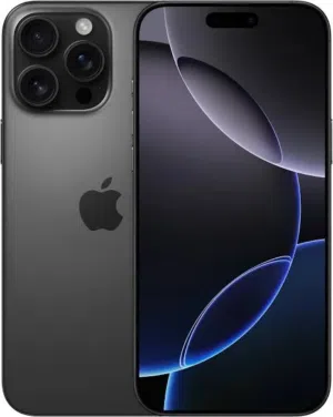 Apple iPhone 16 Pro Max 256 GB in Amman