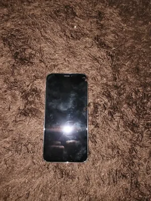 Apple iPhone X 128 GB in Al Batinah