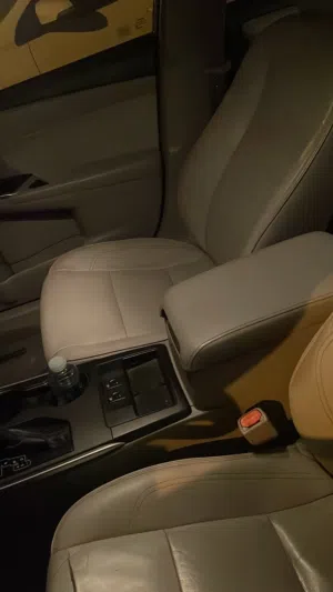 Used Toyota Camry in Muscat