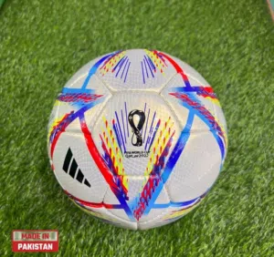 كرة القدم adidas