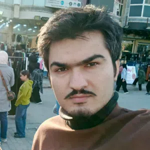 مراد محمد