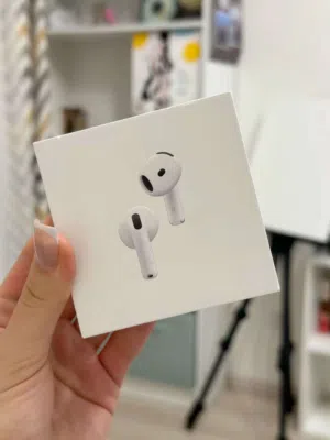 Airpods جيل 4 للبيع