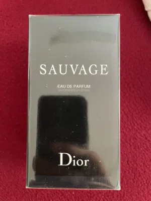 Dior sauvage 60ml
