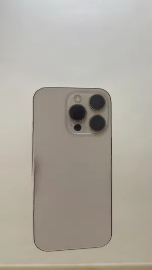 ايفون 16 pro