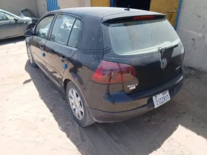 Used Volkswagen Fox in Qasr Al-Akhiar